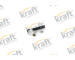 Hlava příčného táhla řízení KRAFT AUTOMOTIVE 4311612