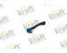 Hlava příčného táhla řízení KRAFT AUTOMOTIVE 4312630