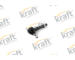 Hlava příčného táhla řízení KRAFT AUTOMOTIVE 4315581