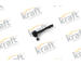 Hlava příčného táhla řízení KRAFT AUTOMOTIVE 4316350