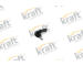 Hlava příčného táhla řízení KRAFT AUTOMOTIVE 4316850