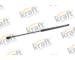 Pneumaticka pruzina, zavazadlovy / nakladovy prostor KRAFT AUTOMOTIVE 8500070