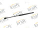Pneumaticka pruzina, zavazadlovy / nakladovy prostor KRAFT AUTOMOTIVE 8500124