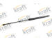 Pneumaticka pruzina, zavazadlovy / nakladovy prostor KRAFT AUTOMOTIVE 8501001