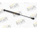 Pneumaticka pruzina, zavazadlovy / nakladovy prostor KRAFT AUTOMOTIVE 8501040