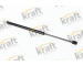 Pneumaticka pruzina, zavazadlovy / nakladovy prostor KRAFT AUTOMOTIVE 8501714