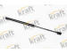 Pneumaticka pruzina, zavazadlovy / nakladovy prostor KRAFT AUTOMOTIVE 8502050