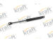 Pneumaticka pruzina, kapota motoru KRAFT AUTOMOTIVE 8502615