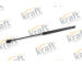 Pneumaticka pruzina, zavazadlovy / nakladovy prostor KRAFT AUTOMOTIVE 8503060