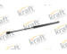 Pneumaticka pruzina, zavazadlovy / nakladovy prostor KRAFT AUTOMOTIVE 8504221