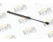 Pneumaticka pruzina, zavazadlovy / nakladovy prostor KRAFT AUTOMOTIVE 8504840