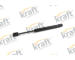 Pneumaticka pruzina, zavazadlovy / nakladovy prostor KRAFT AUTOMOTIVE 8504860
