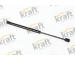 Pneumaticka pruzina, zavazadlovy / nakladovy prostor KRAFT AUTOMOTIVE 8505050