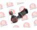 Tyc/vzpera, stabilisator SAKURA 430-10-4061