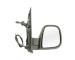 Vnější zpětné zrcátko BLIC 5402-04-2103392P