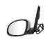 Vnější zpětné zrcátko BLIC 5402-10-2002261P