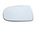 Sklo do zrcátka, vnější zrcátko BLIC 6102-02-1223228P
