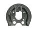 Ochranný plech proti rozstřikování, brzdový kotouč BLIC 6508-03-5514879K