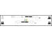 Sada kabelů pro zapalování MOTAQUIP LDRL1837