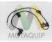 Snímač, počet otáček kol MOTAQUIP LVAB809