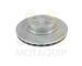 Brzdový kotouč MOTAQUIP LVBD1393