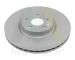 Brzdový kotouč MOTAQUIP LVBD2022