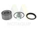 Sada ložisek kol MOTAQUIP LVBW731
