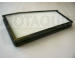 Filtr, vzduch v interiéru MOTAQUIP LVCF507