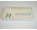 Filtr, vzduch v interiéru MOTAQUIP LVCF509