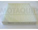Filtr, vzduch v interiéru MOTAQUIP LVCF515