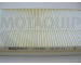 Filtr, vzduch v interiéru MOTAQUIP LVCF521