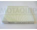 Filtr, vzduch v interiéru MOTAQUIP LVCF532