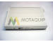 Filtr, vzduch v interiéru MOTAQUIP LVCF544
