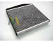 Filtr, vzduch v interiéru MOTAQUIP LVCF548