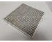 Filtr, vzduch v interiéru MOTAQUIP LVCF565