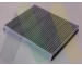 Filtr, vzduch v interiéru MOTAQUIP LVCF582