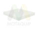 Filtr, vzduch v interiéru MOTAQUIP LVCF586
