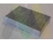 Filtr, vzduch v interiéru MOTAQUIP LVCF622
