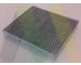 Filtr, vzduch v interiéru MOTAQUIP LVCF637
