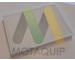 Filtr, vzduch v interiéru MOTAQUIP LVCF649