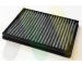 Filtr, vzduch v interiéru MOTAQUIP LVCF651