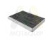 Filtr, vzduch v interiéru MOTAQUIP LVCF677