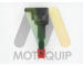 Zapalovací cívka MOTAQUIP LVCL1278