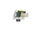 AGR-Ventil MOTAQUIP LVER118