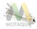 Chladič, recirkulace spalin MOTAQUIP LVER369