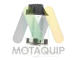 AGR-Ventil MOTAQUIP LVER412