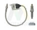 NOx-sensor, NOx-katalyzator MOTAQUIP LVNX001