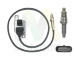 NOx-sensor, NOx-katalyzator MOTAQUIP LVNX017