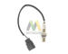 Lambda sonda MOTAQUIP LVOS1034