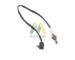 Lambda sonda MOTAQUIP LVOS1104
